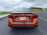 Used 2021 Nissan Altima 2.5 SR image 4