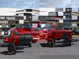 New 2025 GMC Sierra 2500 AT4 w/ AT4 Premium Plus Package image 2