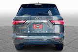 New 2025 Toyota Sequoia 4WD image 4