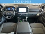 New 2025 Ford F150 XLT w/ Equipment Group 302A MID image 3
