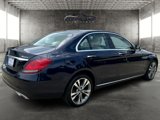 Used 2019 Mercedes-Benz C 300 4MATIC Sedan image 3