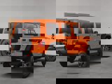 New 2025 Jeep Wrangler Willys image 5
