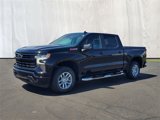 New 2025 Chevrolet Silverado 1500 RST image 2