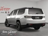 New 2025 Jeep Grand Wagoneer L Series III w/ Rear Seat Video Group 1 image 5