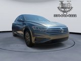 Used 2020 Volkswagen Jetta SE w/ SE Cold Weather Package image 3