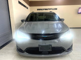 Used 2020 Chrysler Pacifica Limited w/ Advanced Safetytec Group image 3