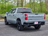 New 2025 Chevrolet Silverado 1500 Custom Trail Boss w/ Dark Appearance Package image 5