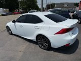 Used 2017 Lexus IS 300 F Sport image 4