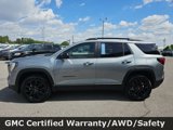Certified 2025 GMC Terrain Elevation w/ Elevation Premium Package image 4