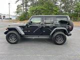 New 2025 Jeep Wrangler Unlimited Rubicon w/ XTREMEE 35" Tire Package image 4