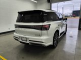 New 2025 INFINITI QX80 Luxe w/ Cargo Package image 4