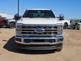 New 2025 Ford F250 Lariat w/ Lariat Ultimate Package image 2