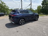 New 2025 Mitsubishi Outlander SEL image 6