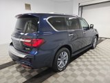 Used 2024 INFINITI QX80 Luxe image 4