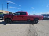 New 2025 Ford F350 XLT w/ Black Appearance Package image 6