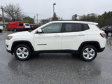 Used 2019 Jeep Compass Latitude w/ Popular Equipment Group image 2