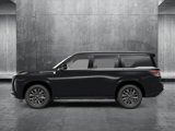 New 2025 INFINITI QX80 Pure w/ Cargo Package image 2