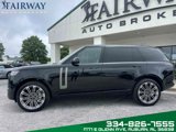 Used 2025 Land Rover Range Rover Long Wheelbase SE image 3
