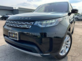 Used 2017 Land Rover Discovery HSE image 2