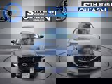 Used 2022 MAZDA CX-5 AWD 2.5 S w/ Preferred Package image 3