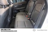 New 2025 Nissan Murano Platinum w/ Cargo Package image 5