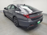 Used 2021 Hyundai Sonata N Line w/ Cargo Package image 5