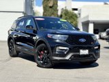 Certified 2023 Ford Explorer ST w/ Equipment Group 401A image 2