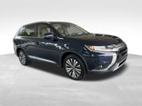 Used 2020 Mitsubishi Outlander SEL image 2