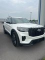 New 2025 Ford Explorer ST image 3