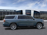 New 2025 GMC Yukon XL Denali w/ Denali Reserve Package image 5
