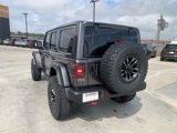 New 2025 Jeep Wrangler Unlimited Rubicon image 5