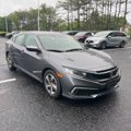 Used 2019 Honda Civic LX image 4