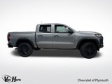 New 2025 Chevrolet Colorado Trail Boss image 2