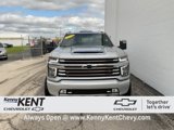 Used 2023 Chevrolet Silverado 3500 High Country image 5