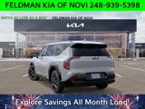 New 2026 Kia EV9 Land image 4