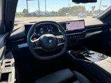 Used 2025 BMW 530i w/ Premium Package image 4