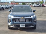 New 2026 Chevrolet Equinox LT w/ Convenience Package II image 2