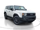 New 2025 Toyota Land Cruiser 1958 image 1