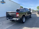 Used 2024 RAM 1500 Big Horn image 2