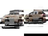 New 2025 Nissan Rogue SV image 4
