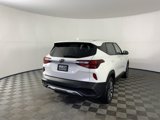 Used 2021 Kia Seltos LX image 3