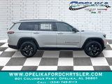 New 2025 Jeep Grand Cherokee L Limited w/ Black Appearance Package image 2