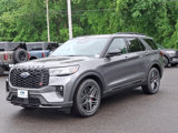 New 2025 Ford Explorer ST image 2