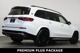 Used 2025 Mercedes-Benz Maybach GLS 600 4MATIC image 4