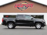 Used 2022 Chevrolet Colorado LT w/ Luxury Package image 3