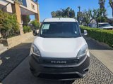 Used 2021 RAM ProMaster City Tradesman image 2