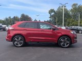 Certified 2024 Ford Edge ST image 4