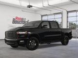 New 2025 RAM 1500 Laramie image 2