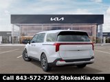 New 2025 Kia Carnival EX image 4