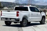 New 2025 Chevrolet Silverado 1500 LT image 4